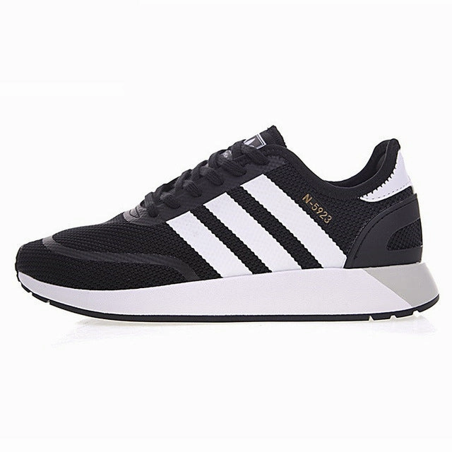 Adidas Summervent Golf Shoes Adidas N-5923 Iniki Yinji
