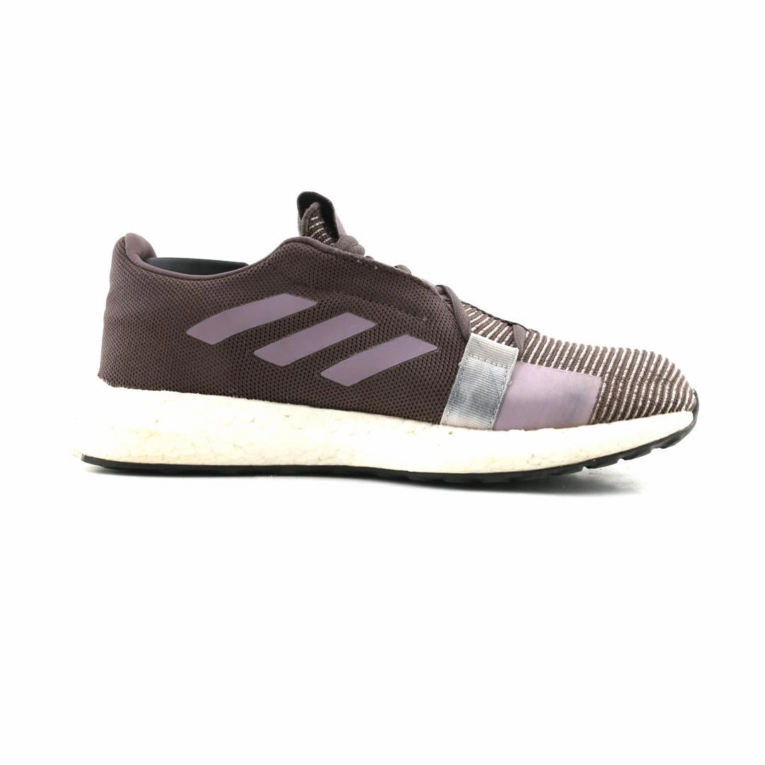 ADIDAS SENSEBOOST GO Running Shoes For Heavy Guys