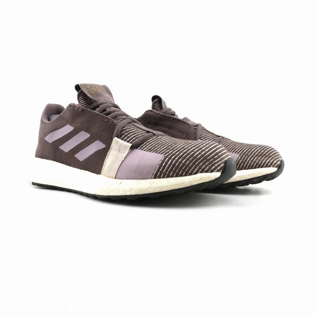 ADIDAS SENSEBOOST GO Run Swift 3 Sustainable Running Shoes