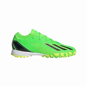 Adidas Easy On Shoes X Speedportal.3 Turf Football Shoes