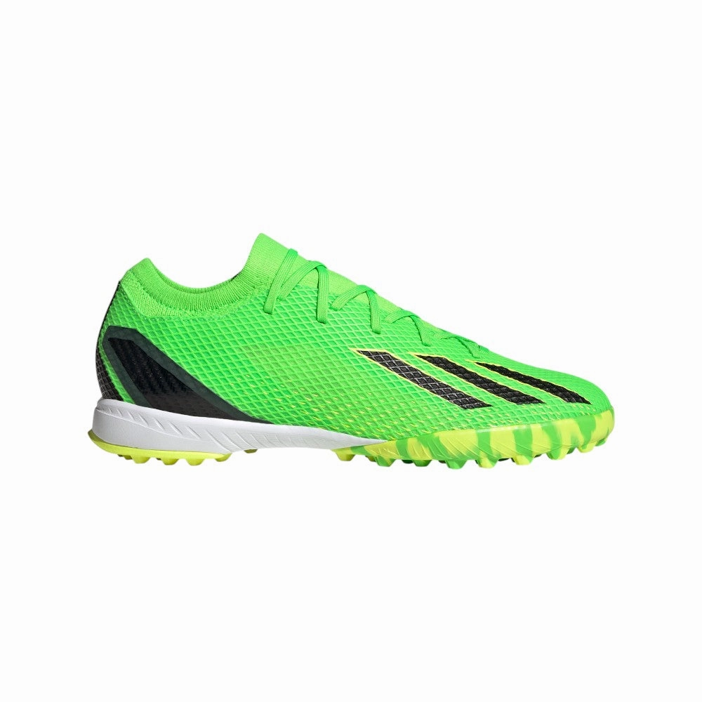 Adidas Forum Low Cl Shoes X Speedportal.3 Turf Football Shoes