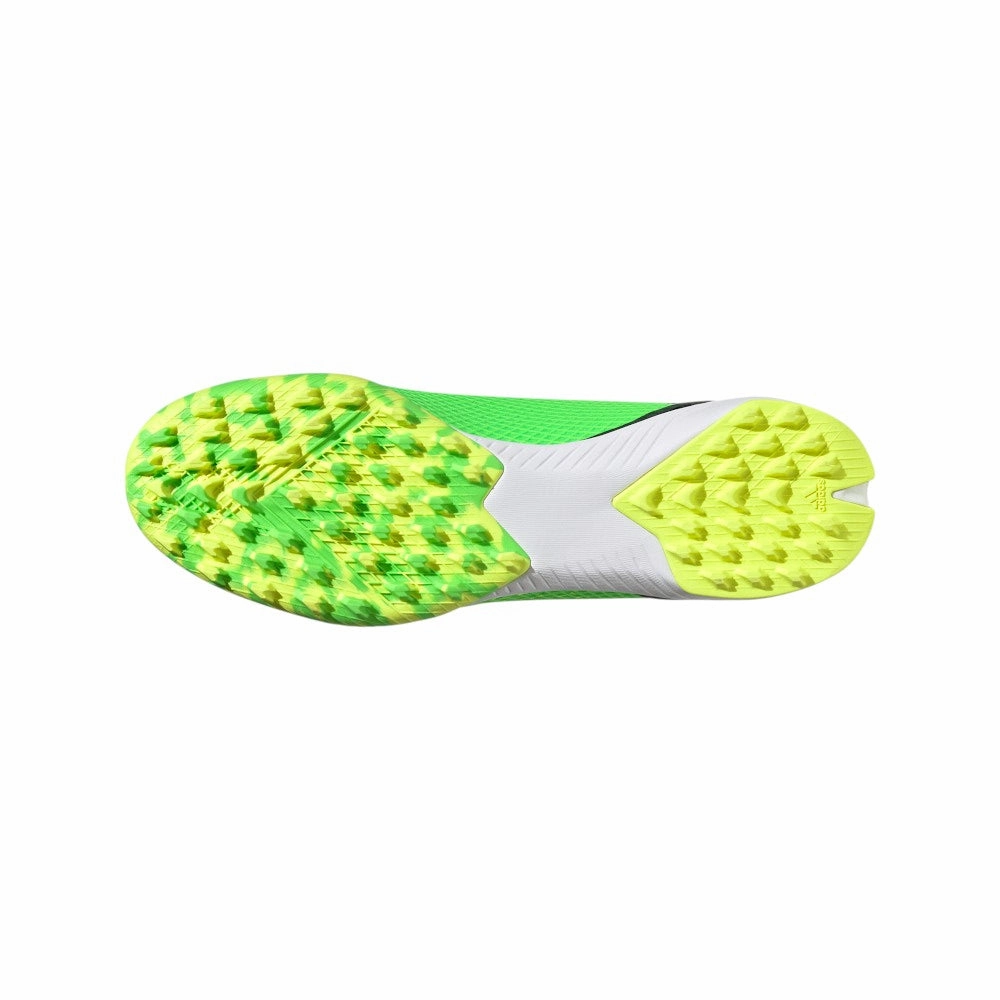 Adidas Basketball High Top Shoes X Speedportal.3 Turf Football Shoes