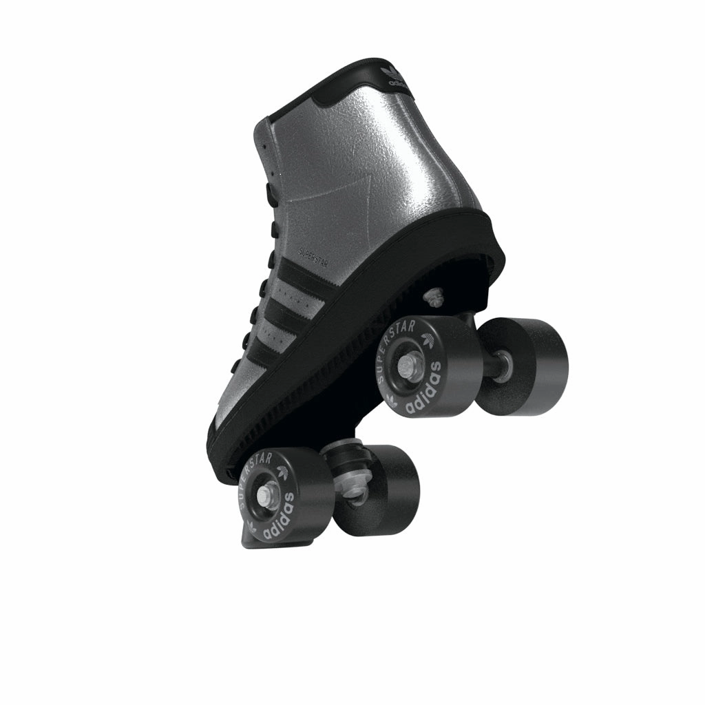 Adidas Ultraboost Golf Shoe adidas Superstar 82 Rollerskate Grey/Silver Metallic/Core Black/Footwear White JH5522