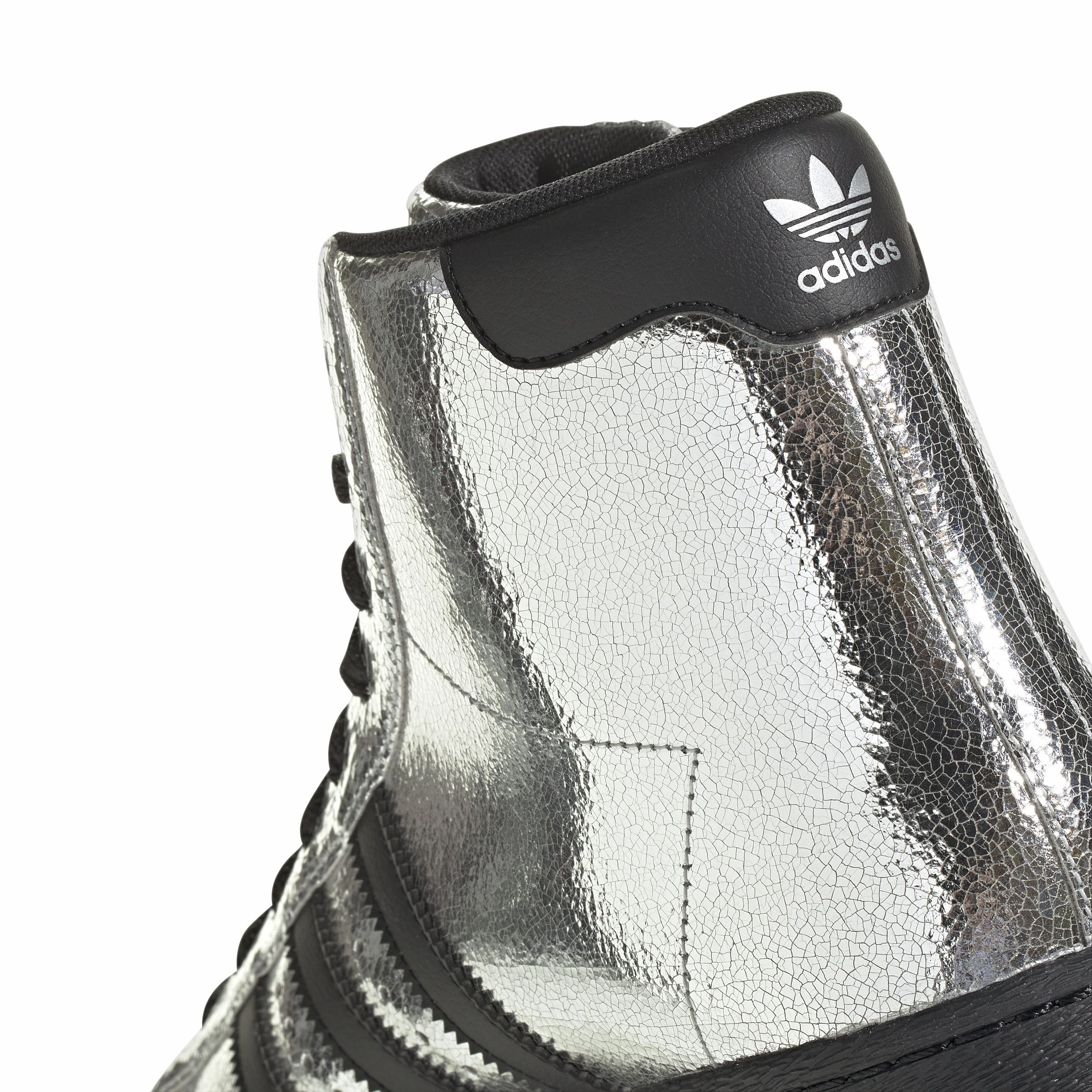 Adidas Swift Running Shoes adidas Superstar 82 Rollerskate Grey/Silver Metallic/Core Black/Footwear White JH5522