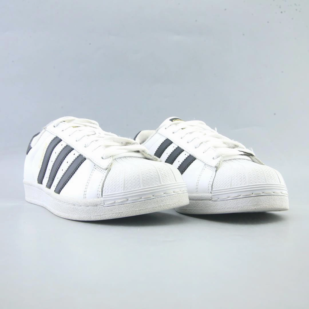ADIDAS SUPERSTAR Casual Velcro Shoes