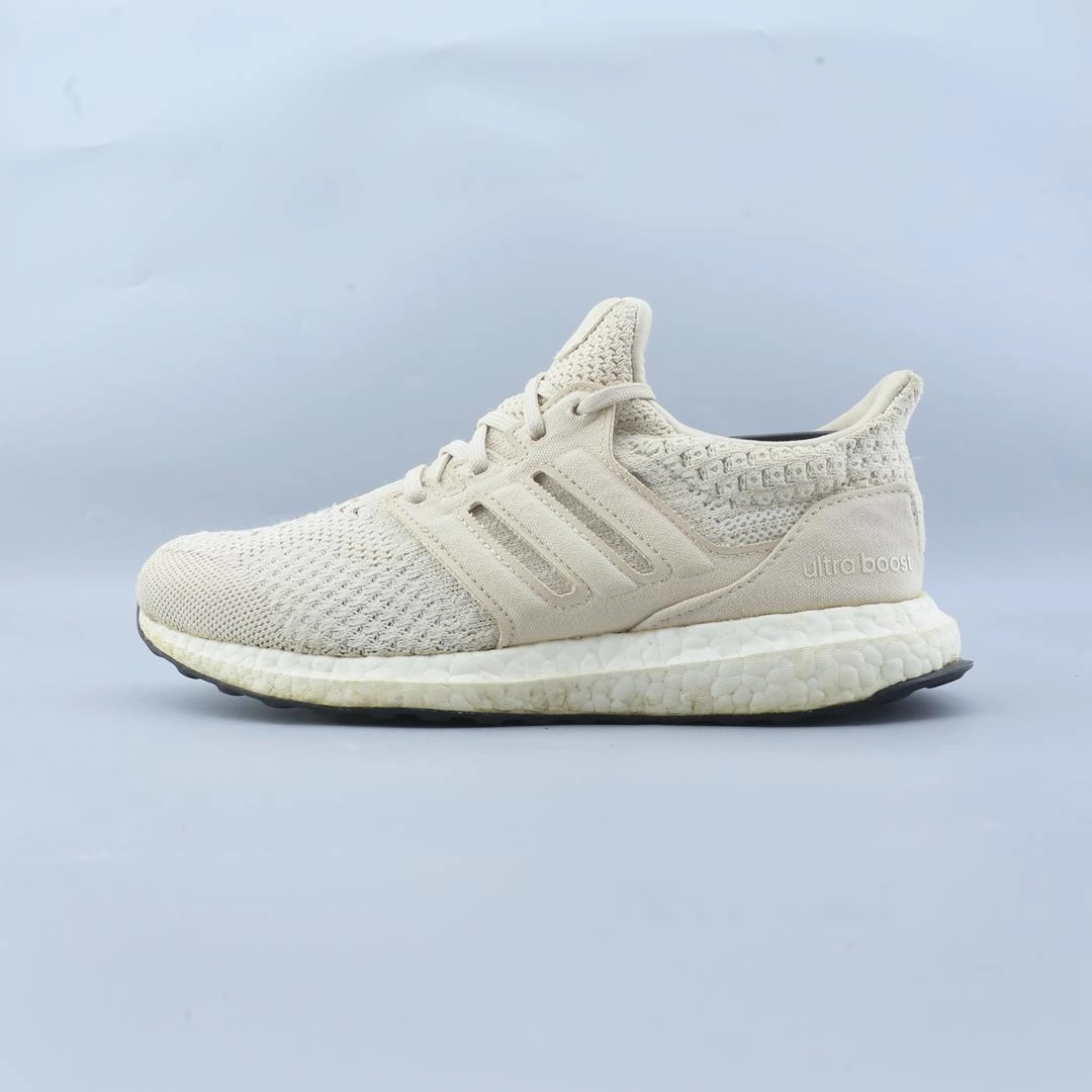 ADIDAS ULTRA BOOST 5.0 DNA When To Replace Running Shoes