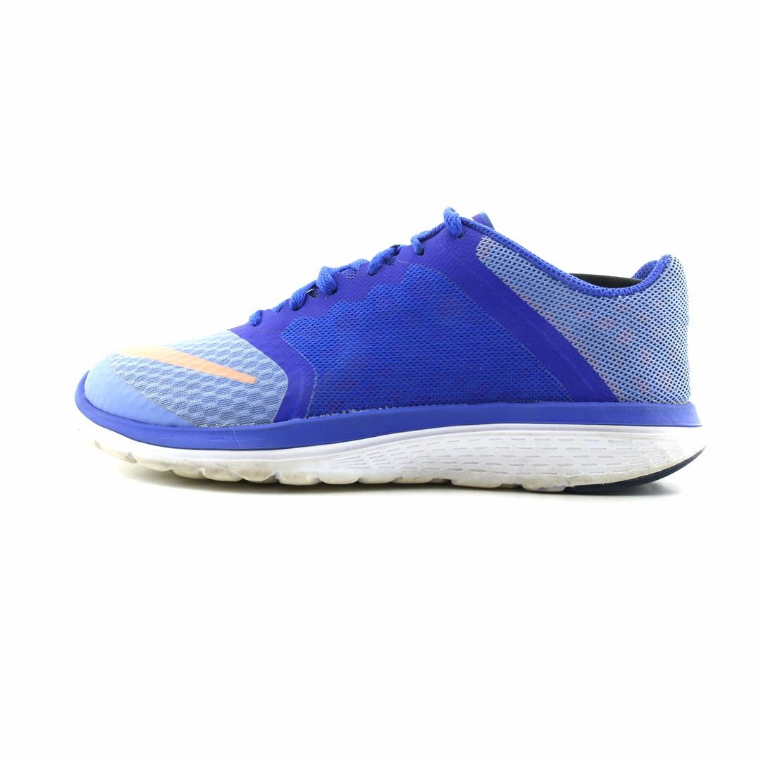 NIKE FS LITE RUN 3 Laces For Running Shoes