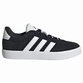 Adidas VL Court 3.0 Kids Casual Shoes Zegna Shoes Sneakers