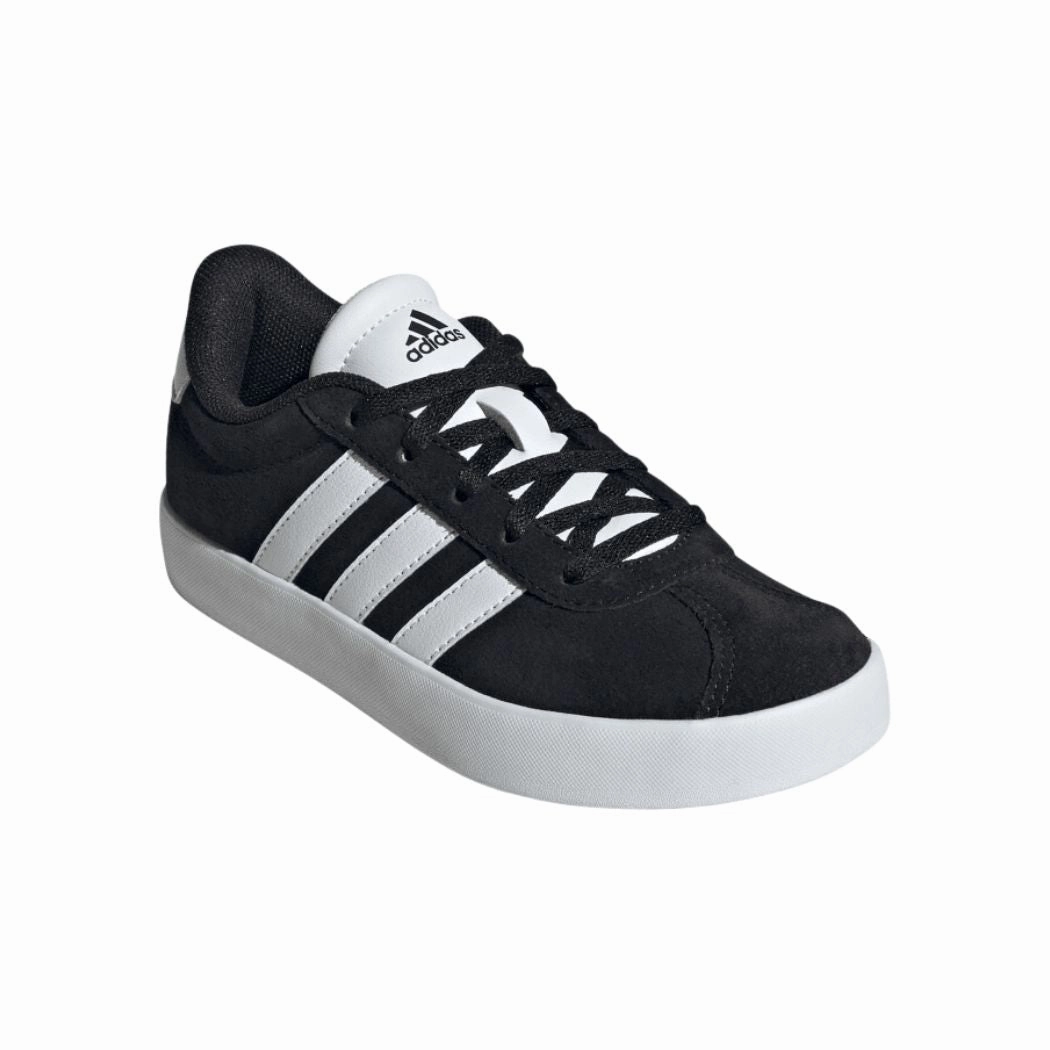 Blinged Sneakers adidas VL Court 3.0 Kids Sneakers