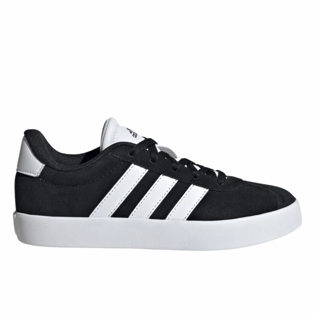 Heeled Sneakers adidas VL Court 3.0 Kids Sneakers