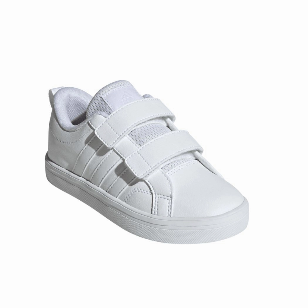 Sneakers With Velcro Straps adidas VS Pace 2.0 Kids Sneakers