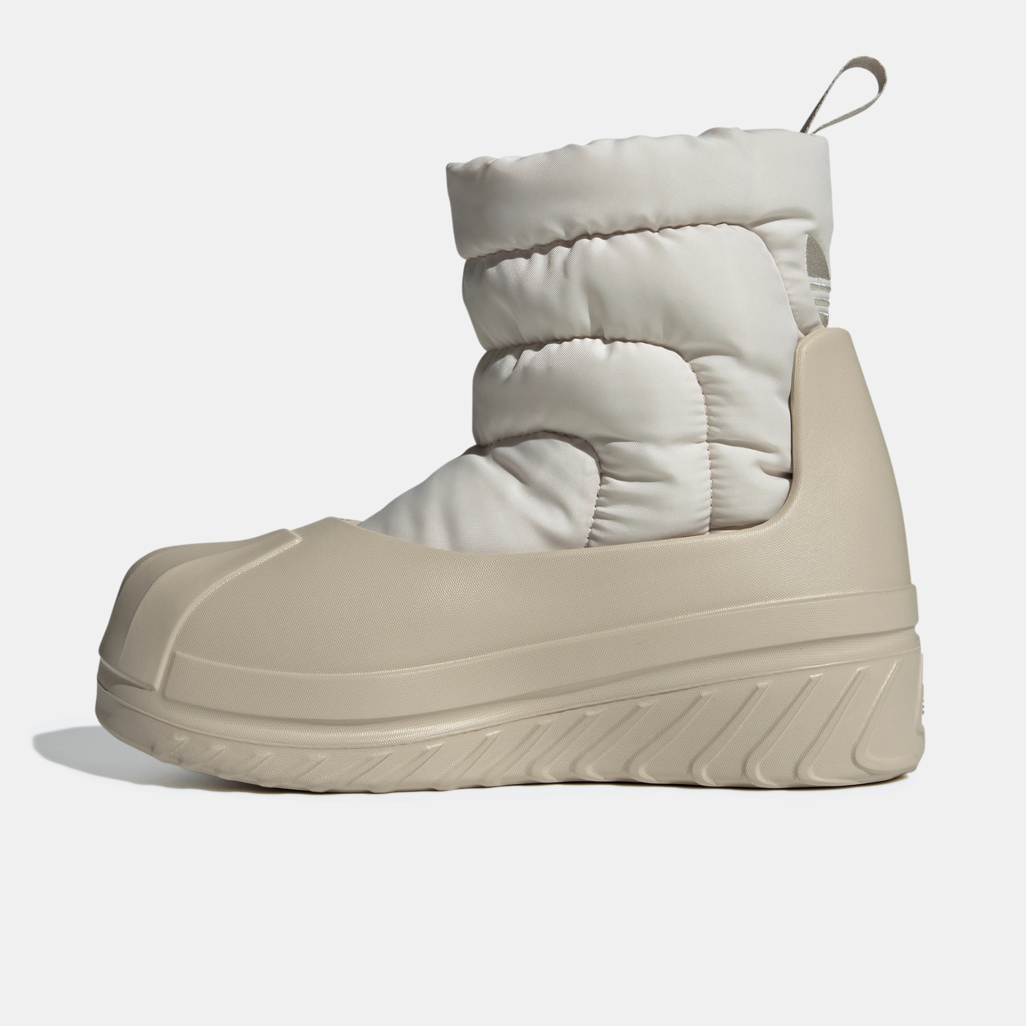 Adidas Shoes Mid Top Adidas Women's Alumina Adifom Superstar Winter Boots