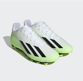 ADIDAS X CRAZYFAST.4 FLEXIBLE GROUND BOOTS - HQ4535 Adidas Japan Shoes Outfit