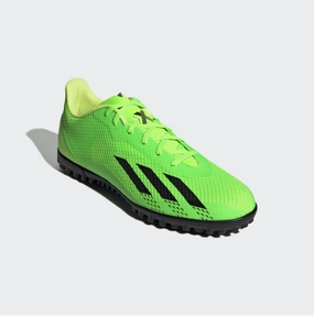 ADIDAS X SPEEDPORTAL.4 TURF BOOTS - GW8507 Boxing Adidas Shoes