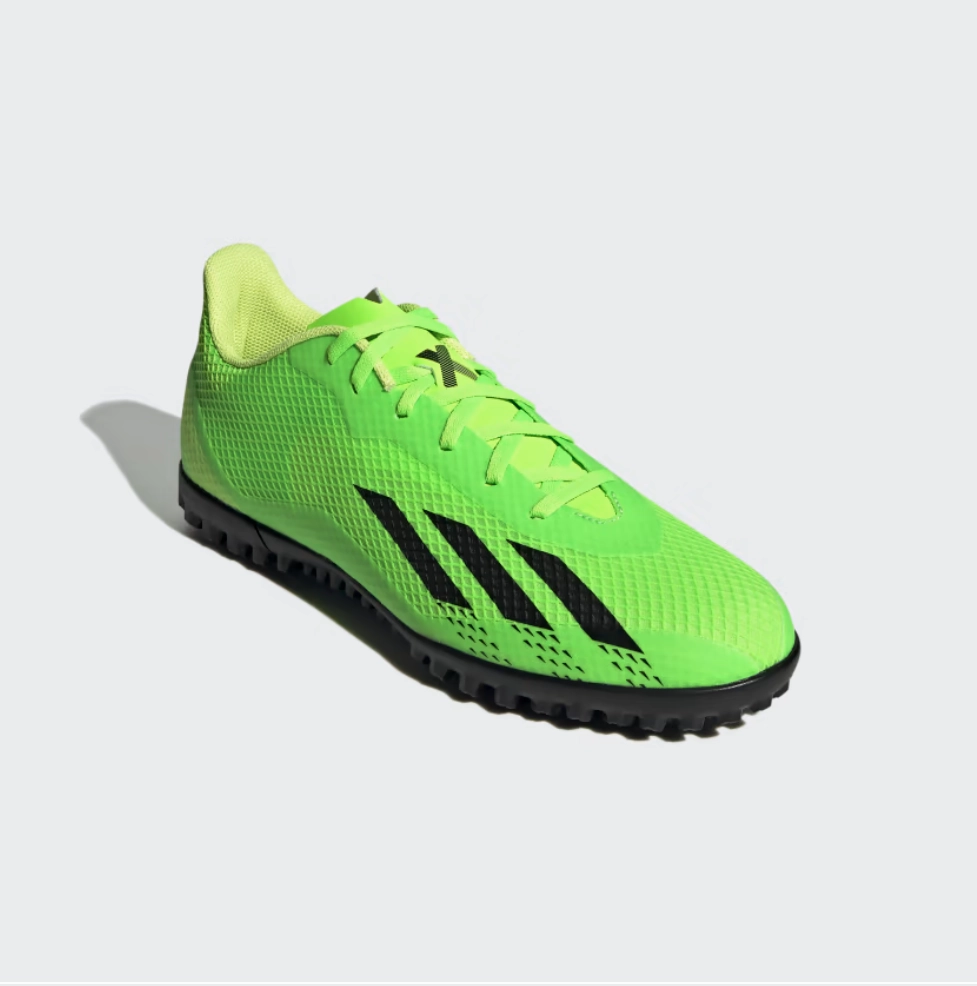 Adidas Shoes With Ultra Boost ADIDAS X SPEEDPORTAL.4 TURF BOOTS - GW8507