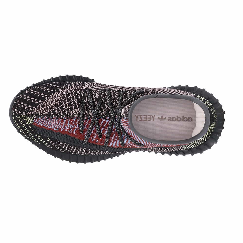 adidas Yeezy Boost 350 V2 Lace Up Sneakers Adidas Hamburg Shoe