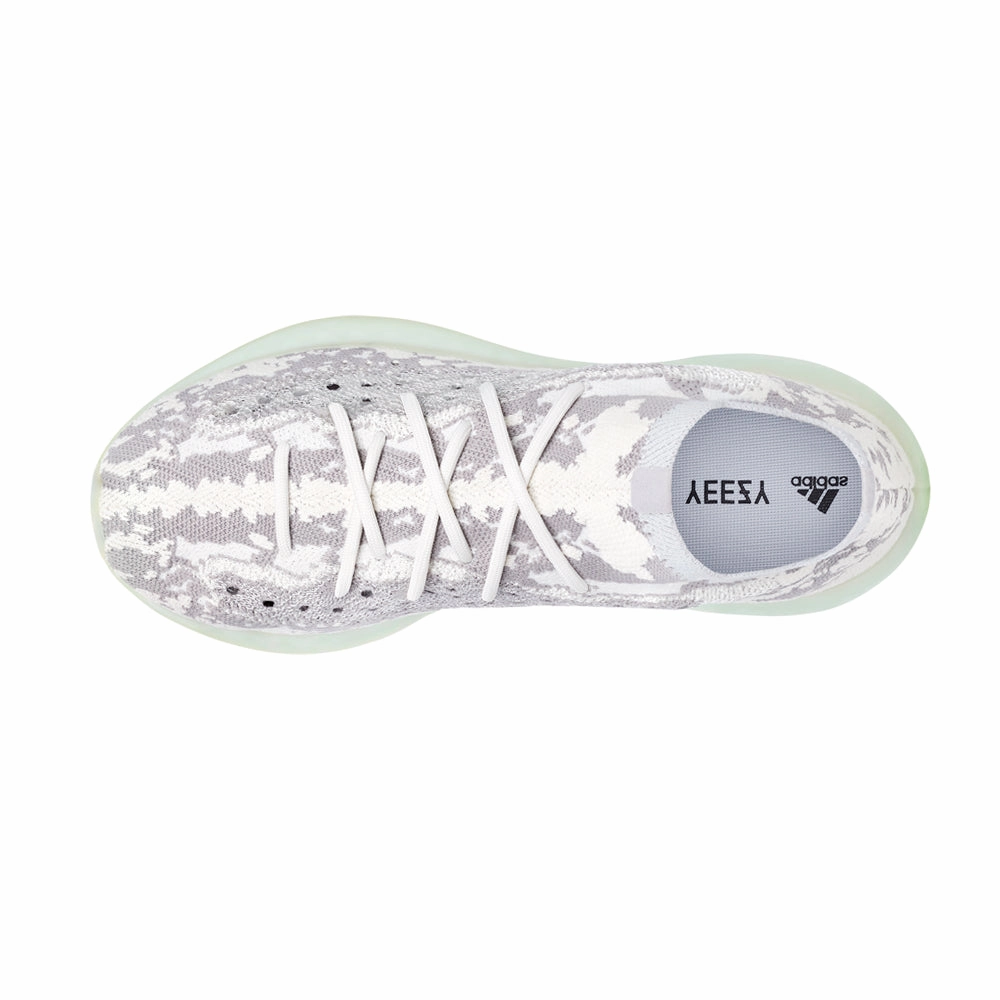 adidas Yeezy Boost 380 Slip On Sneakers Puma Stripe Shoes