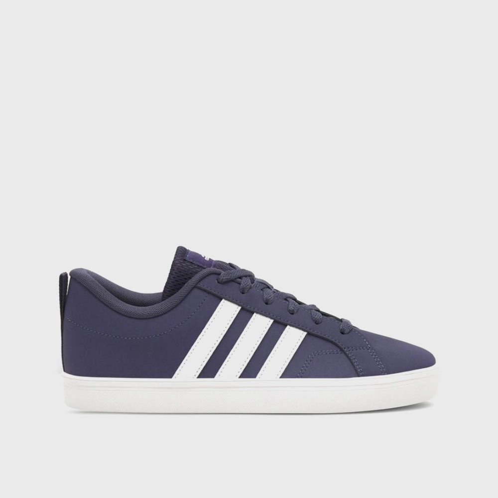 Adidas Youth Vs Pace 2.0 Sneakers Navy Coach High Top Sneakers