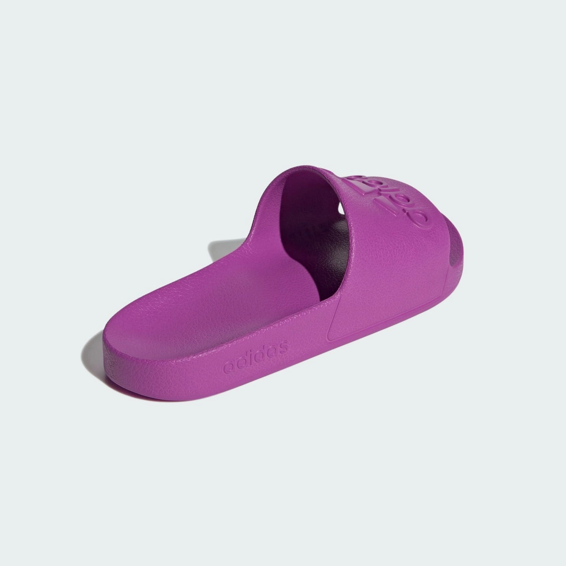 Adidas Galaxy 7 Running Shoes Reviews ADILETTE AQUA SLIDES - Purple Burst / Purple Burst / Purple Burst