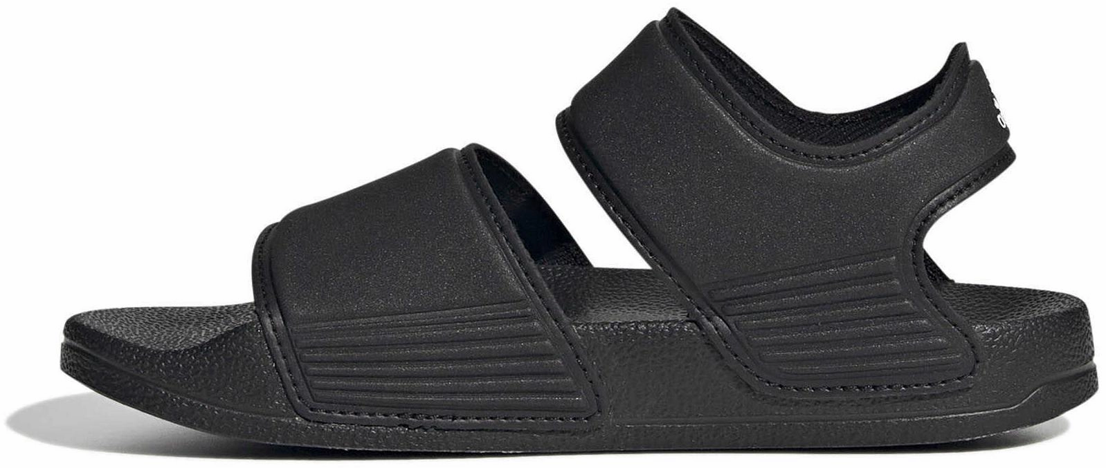 Adilette Kid's Sandals Crocs Low Wedge Sandals