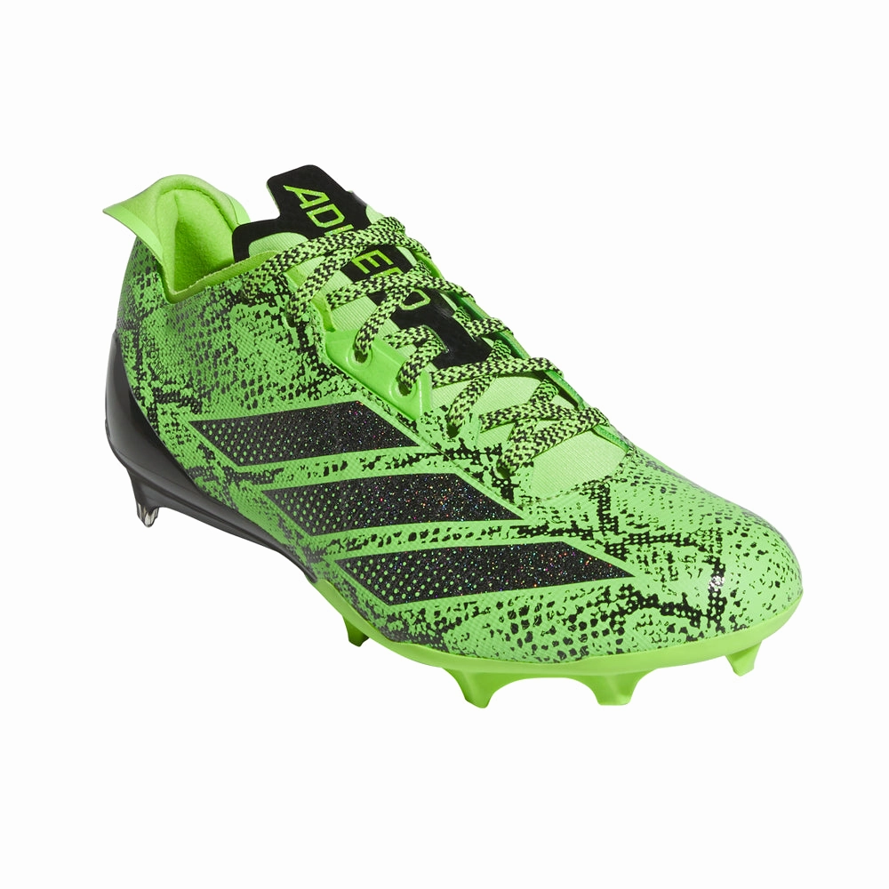 Fur Adidas Shoes Adizero Electric II Exotic Speed Football Cleats