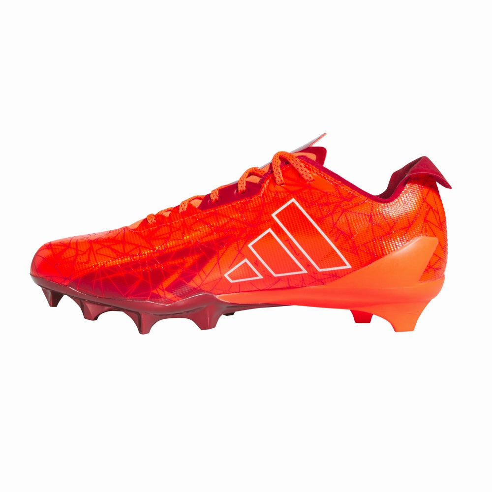 Adizero Electric II Hidden Gems Football Cleats Continental Adidas Shoes
