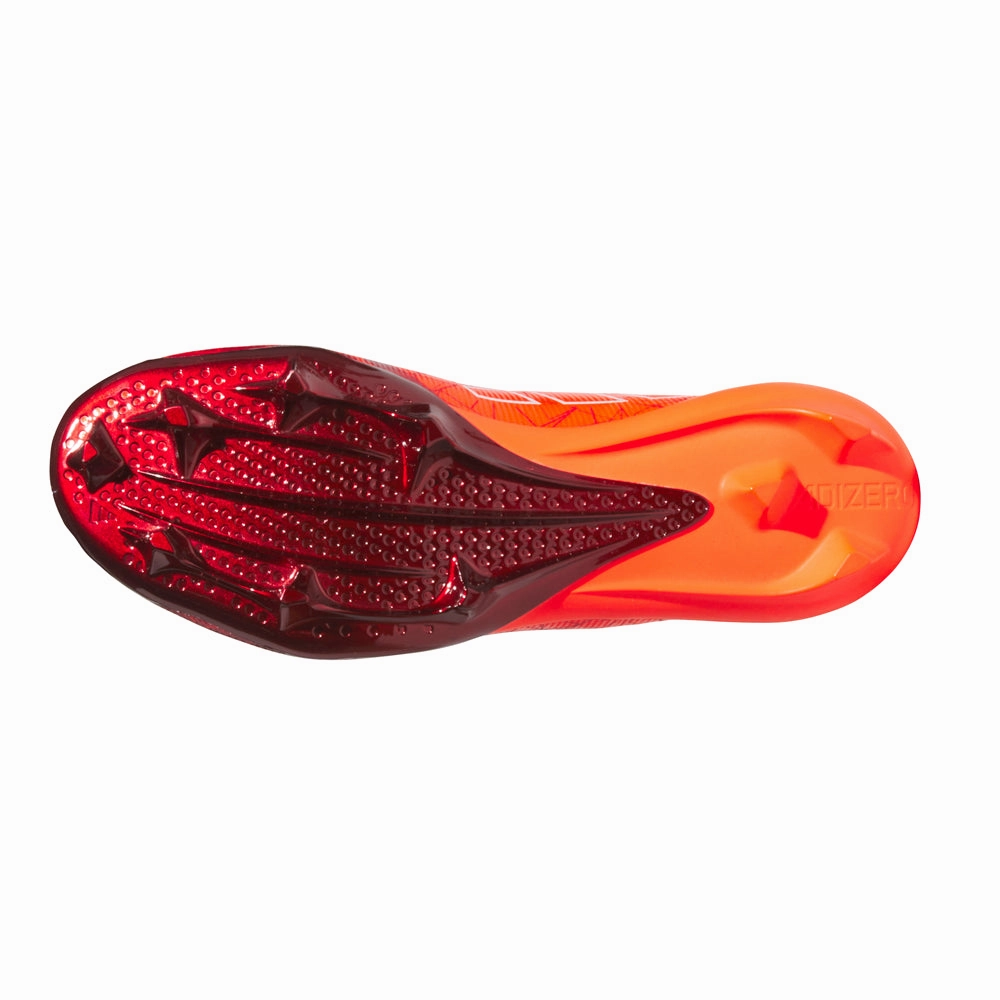 Adidas Heart Shoes Samba Adizero Electric II Hidden Gems Football Cleats