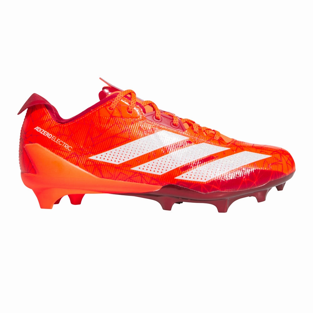 Adidas Sizing Shoe Adizero Electric II Hidden Gems Football Cleats