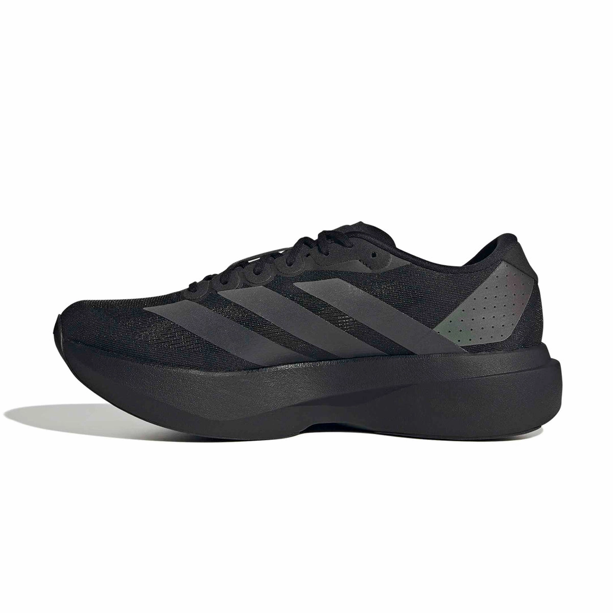 Adizero Evo SL 'Core Black' Adidas Yeezy New Shoes