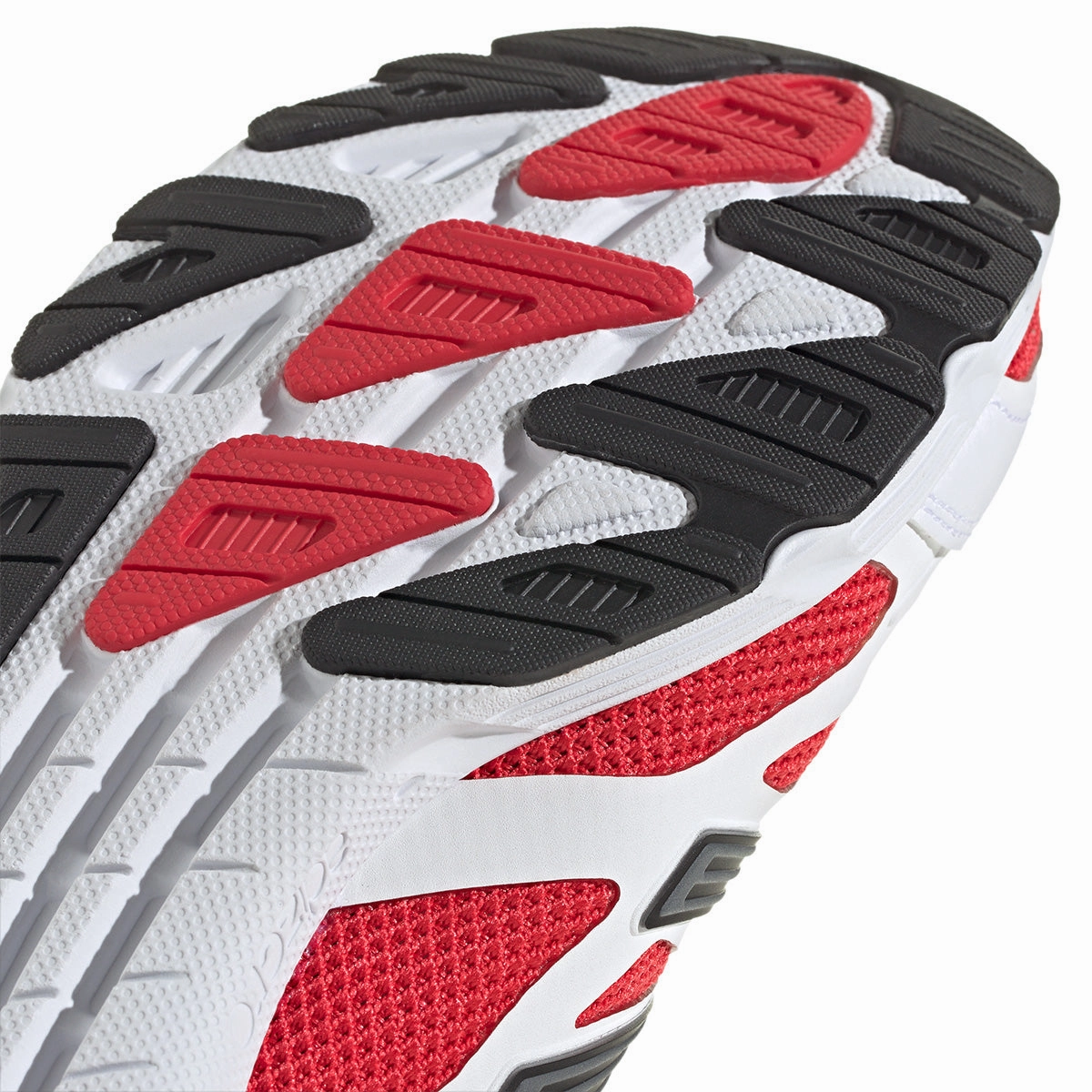 Adidas Beach Shoes Adizero PR 'Cloud White Pure Ruby'