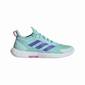 Adizero Ubersonic 4.1 Tennis Shoes Adidas Shoes Fur