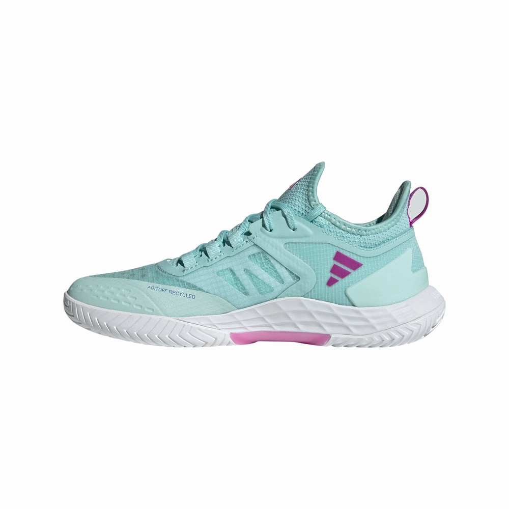 Adidas Shoes Ozelia Adizero Ubersonic 4.1 Tennis Shoes