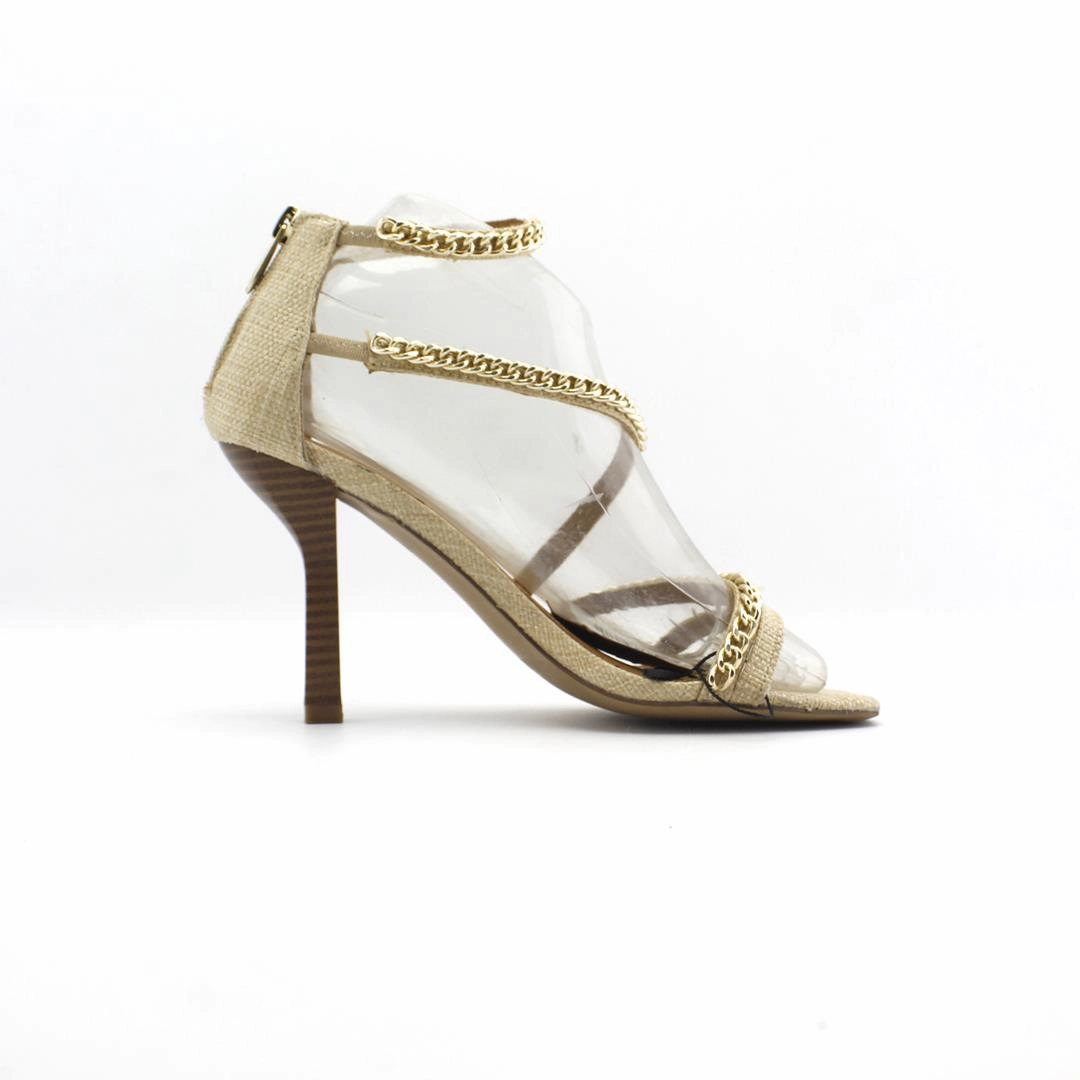 Dolly Parton High Heels ADRIENNE VITTADINI .