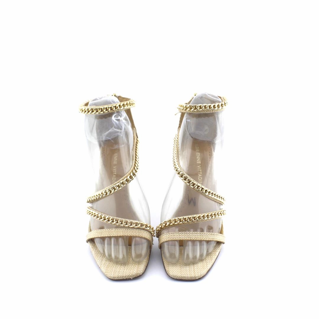 ADRIENNE VITTADINI . Small Feet In High Heels