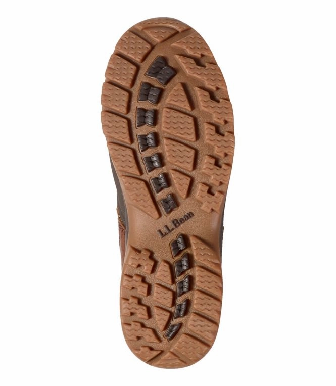 Men's Storm Chaser 5 Slip On Solovair Boots