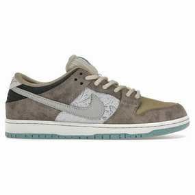 Nike Dunk Low SB Big Money Savings Fashionable Slip-on Sneakers