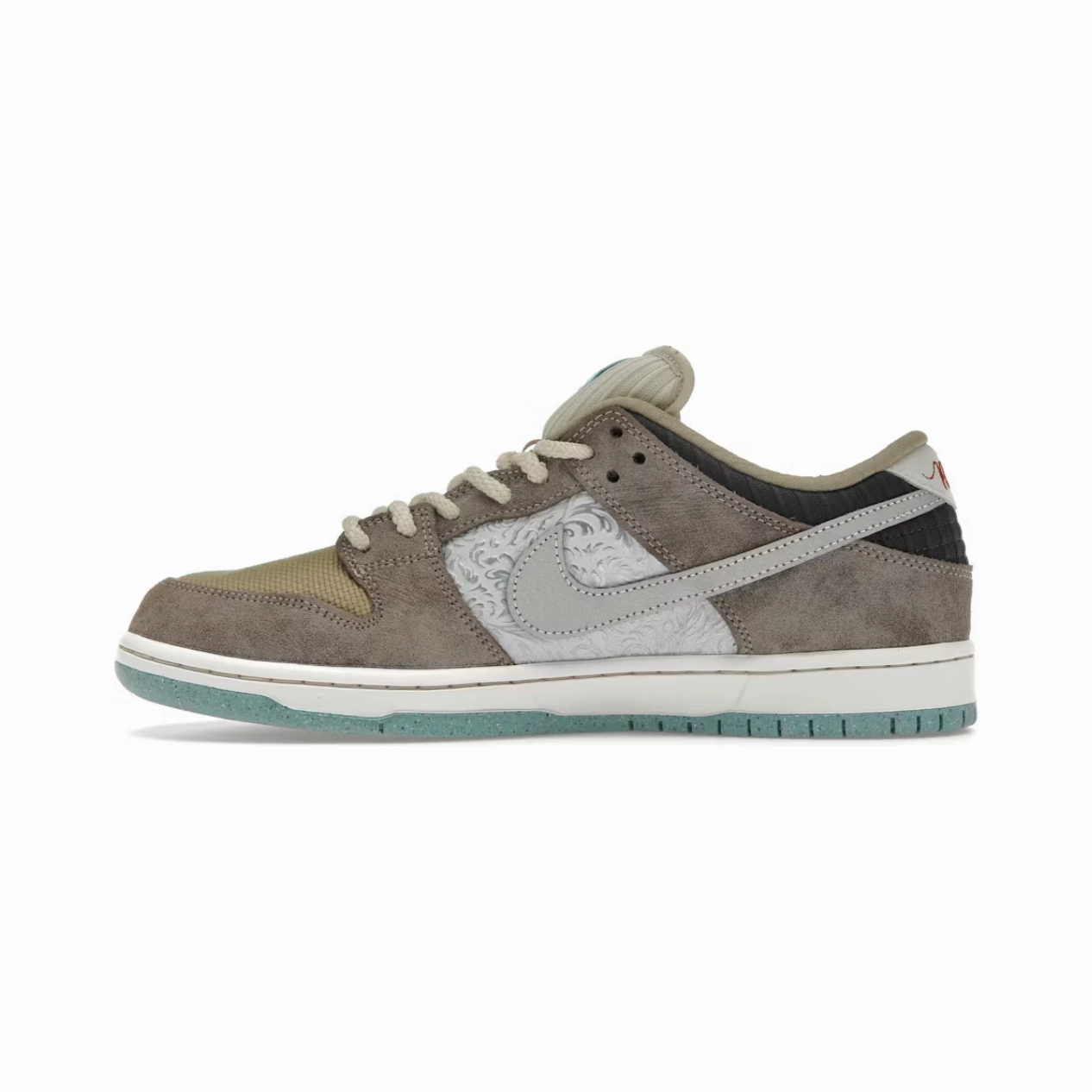 Nike Dunk Low SB Big Money Savings 574 Sneakers