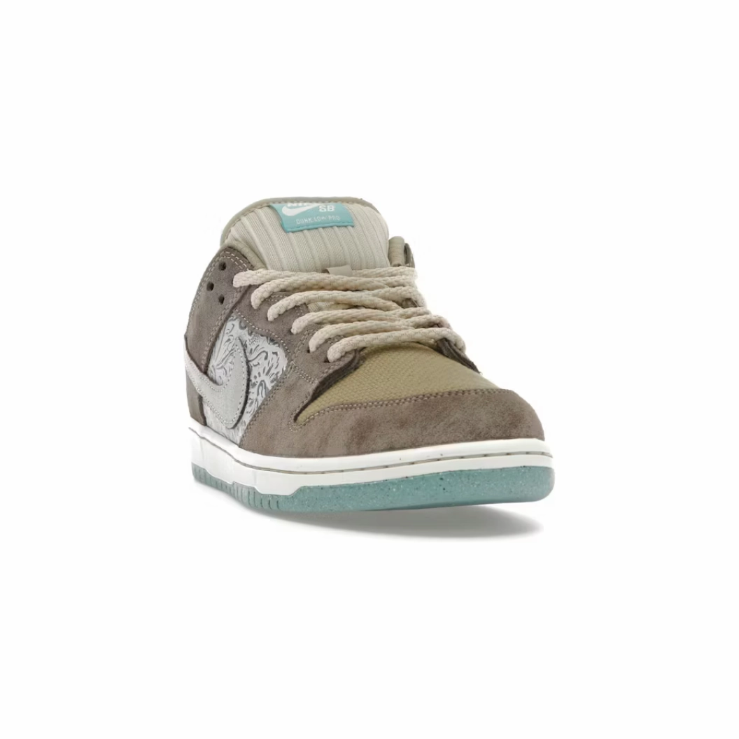 Sneakers Barre Nike Dunk Low SB Big Money Savings
