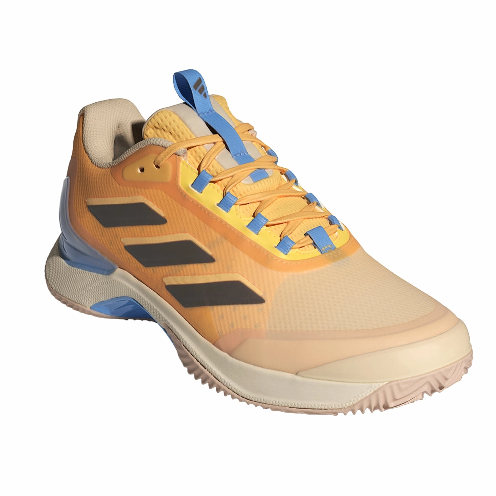 Avacourt 2 Tennis Shoes Damian Lillard Adidas Basketball Shoes