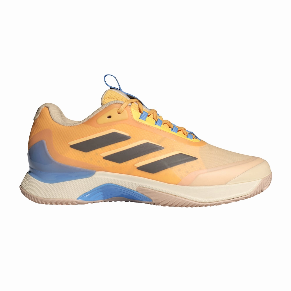 Ku Adidas Shoes Avacourt 2 Tennis Shoes