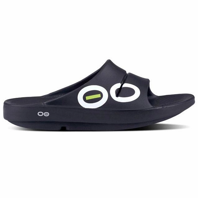 OOah Sport | Black | Women Good Cushioned Running Shoes