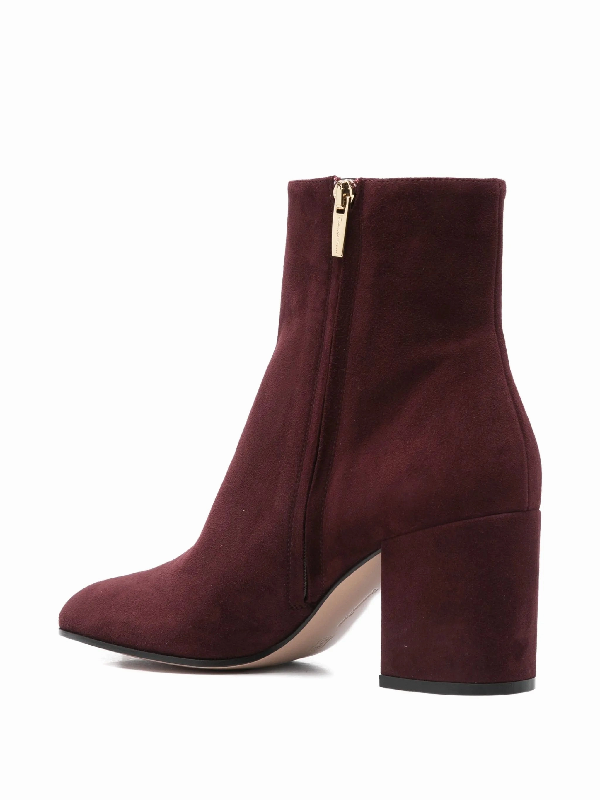 Exotic Leather Boots 80mm Joelle ankle boots