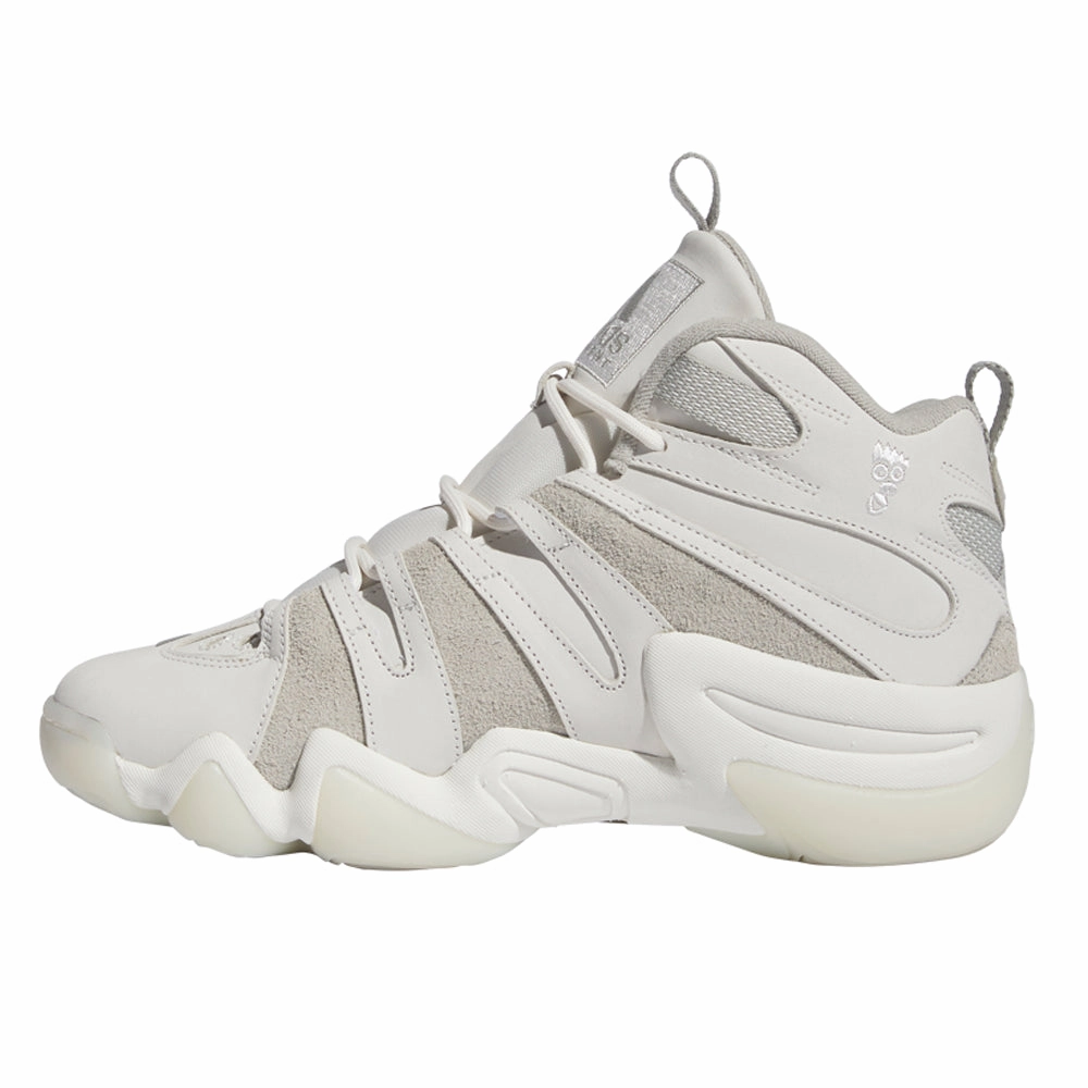 Crazy 8 Basketball Shoes Wrestling Shoes Adidas Combat Speed