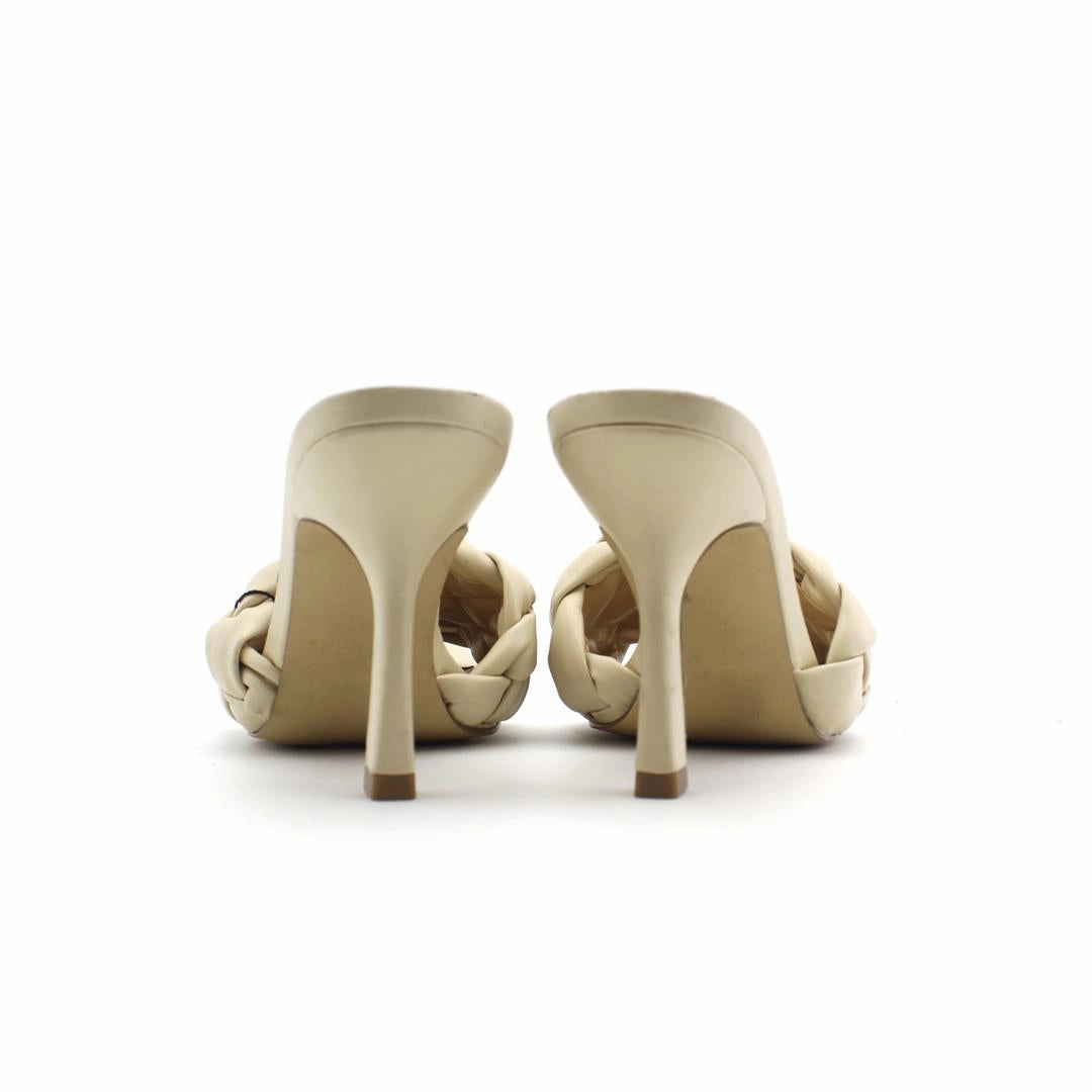 MARC FISHER . Well Worn High Heel Shoes