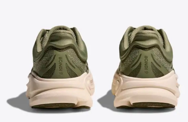 Dupe For Shoes Men's Bondi 9