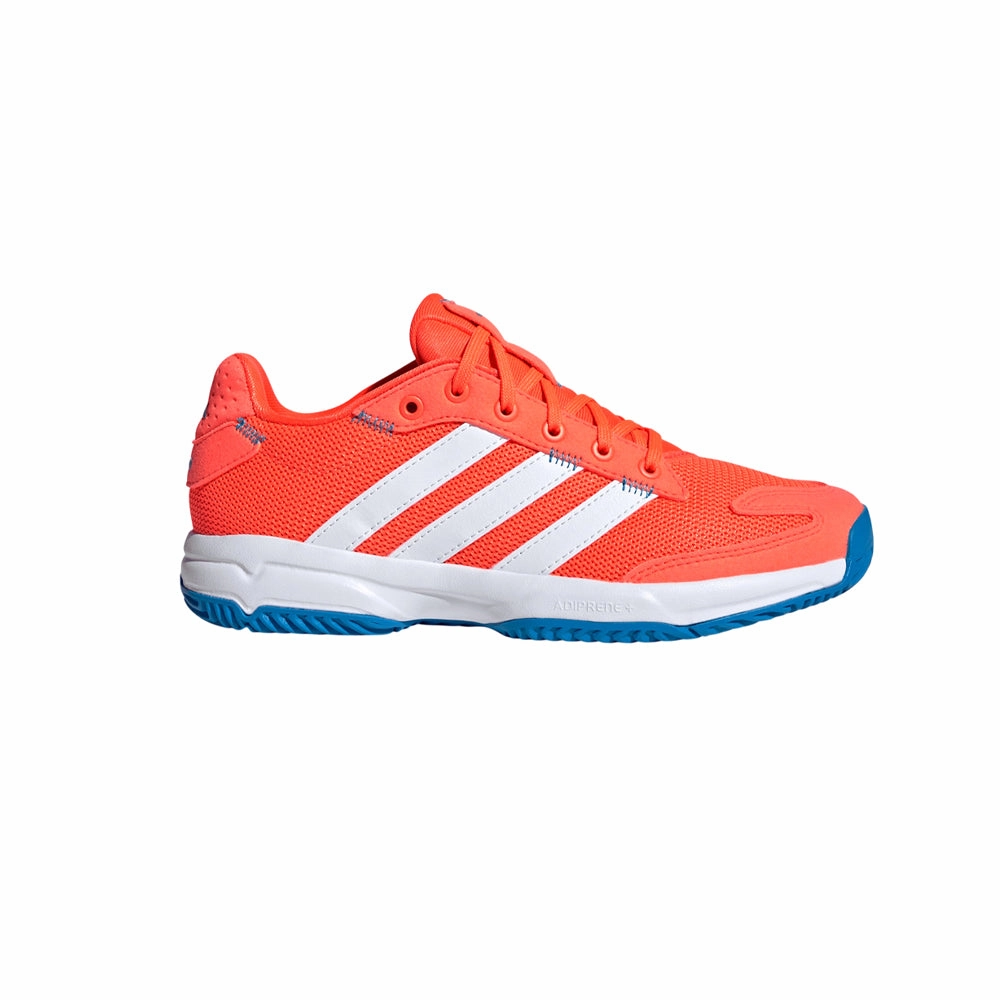 Stabil Lace Up Handball Shoes (Big Kid) Best Adidas Shoes