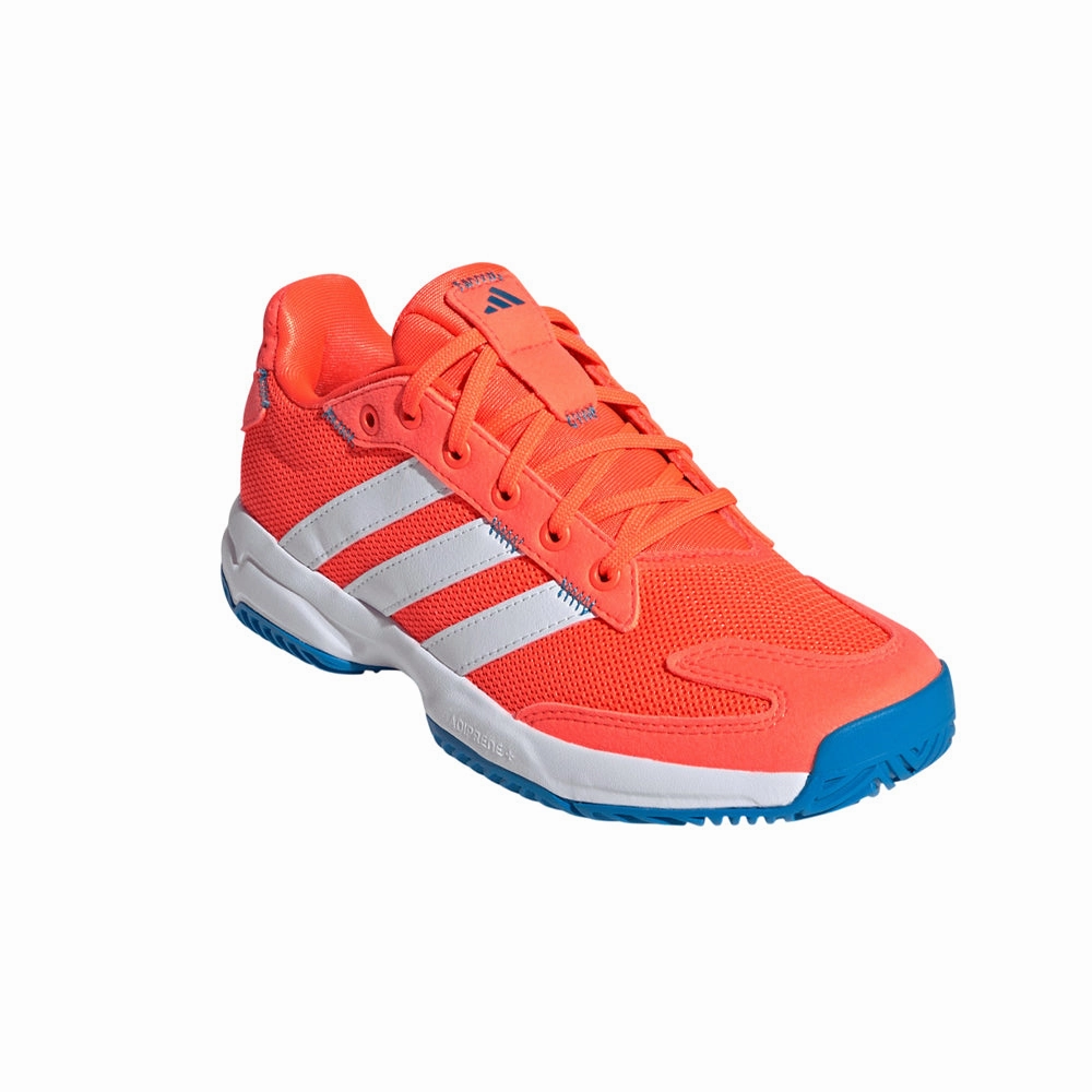Stabil Lace Up Handball Shoes (Big Kid) Adidas Tech Response 3.0 Golf Shoes