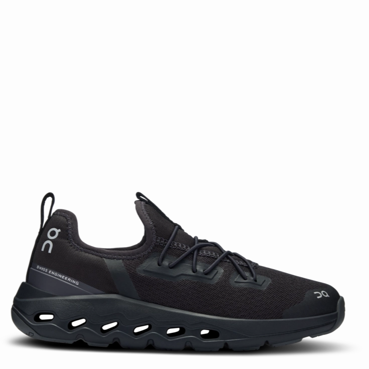 Kids' Cloudleap Raffia Sneakers