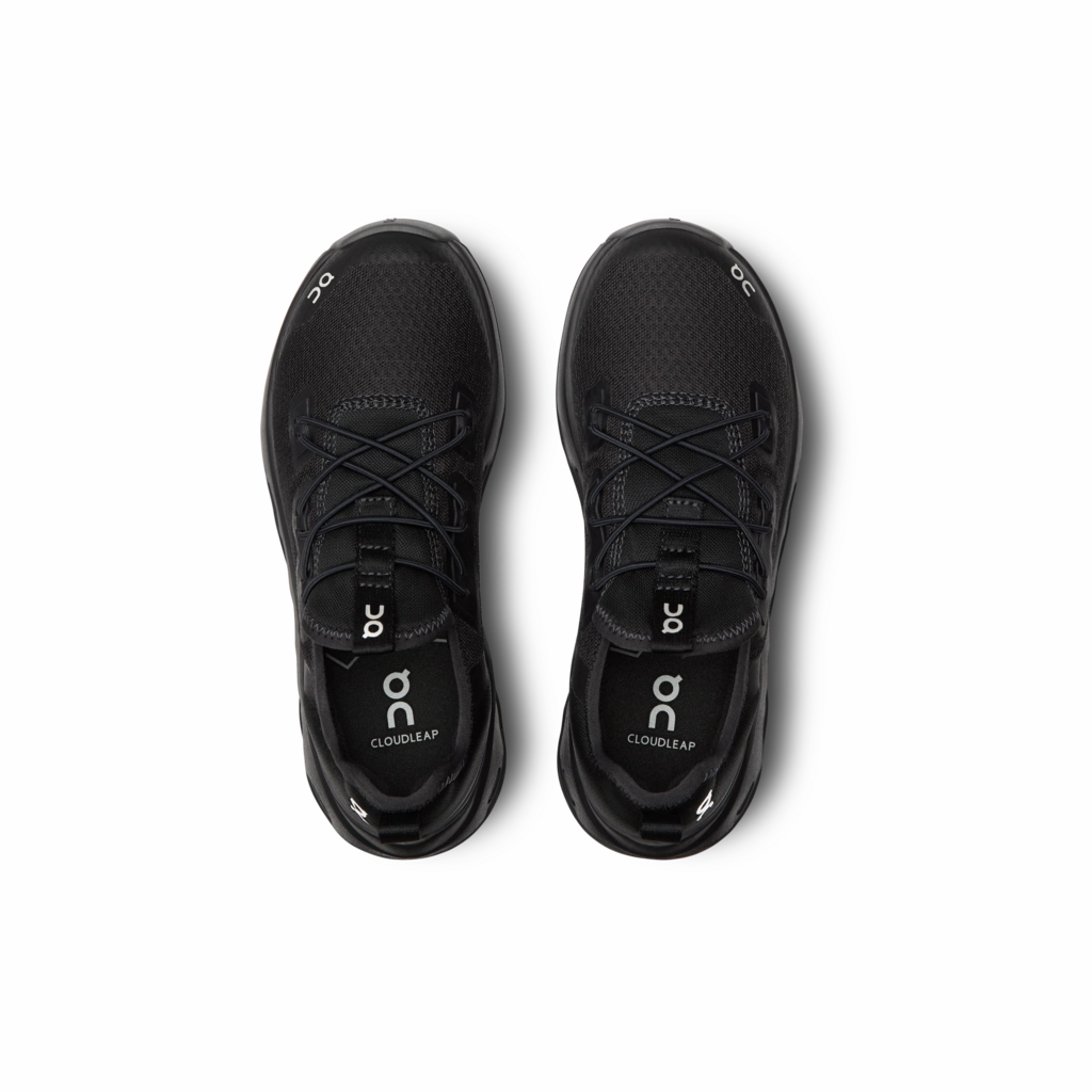 Kids' Cloudleap Deflorence Sneakers