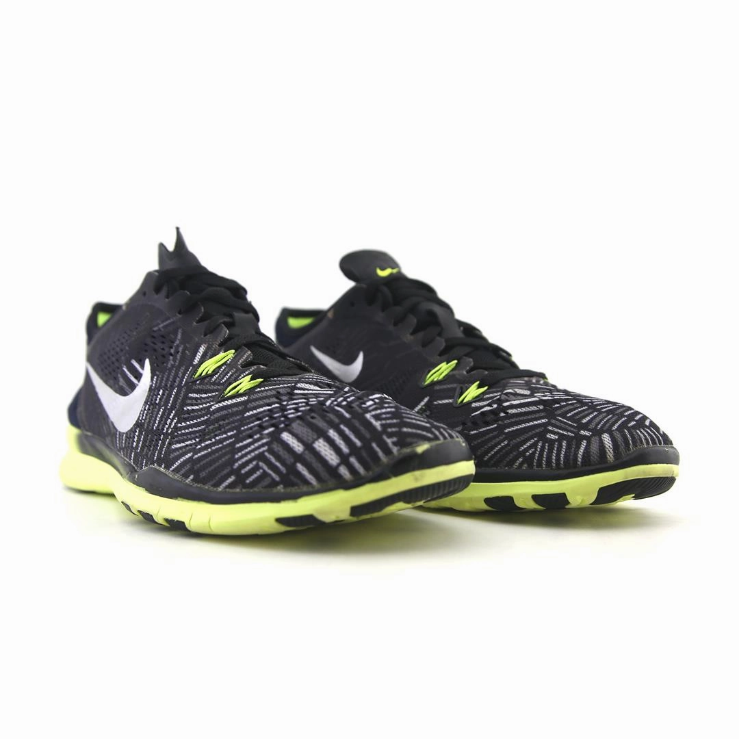NIKE FREE 5.0 TR Running Shoes For Back Pain